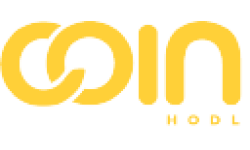 Coin Hodl logo