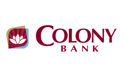 Colony Bankcorp, Inc. logo