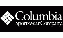 Columbia Sportswear logo