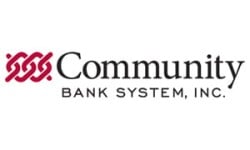 Community Bank System, Inc. logo
