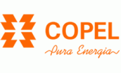 Companhia Paranaense de Energia - COPEL logo