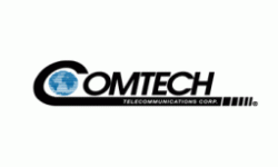 Comtech Telecommunications logo