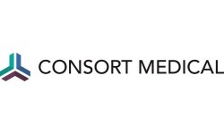 Consort Medical plc (CSRT.L) logo