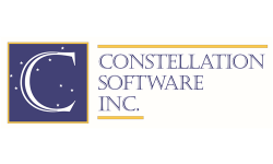 Constellation Software Inc. logo