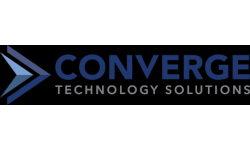 Converge Technology Solutions Corp. logo