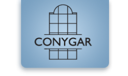 Conygar Investment logo