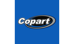 Copart, Inc. logo