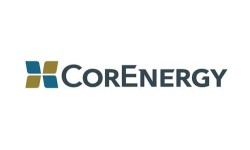CorEnergy Infrastructure Trust, Inc. logo