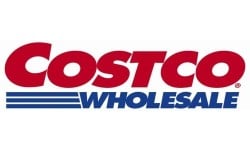 Costco Wholesale logo: