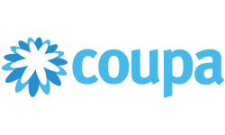 Coupa Software Incorporated logo