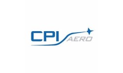 CPI Aerostructures logo