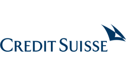 Credit Suisse Group AG logo