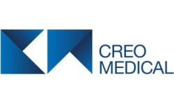 Creo Medical logo