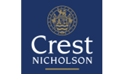 Crest Nicholson Holdings plc logo