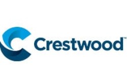 Crestwood Equity Partners logo