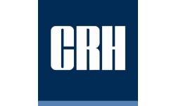 CRH logo