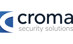 Croma Security Solutions Group logo