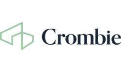 „Crombie Real Estate Investment Trust“ logotipas
