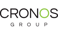 Cronos Group Inc. logo