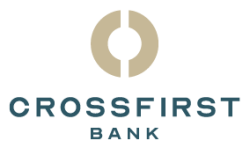 CrossFirst Bankshares, Inc. logo
