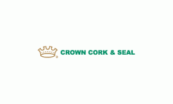 Crown Holdings, Inc. logo