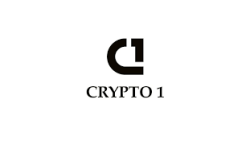 Crypto 1 Acquisition logo
