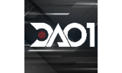 DAO1 logo