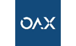OAX logo