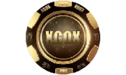 XGOX logo