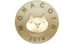 MonaCoin logo