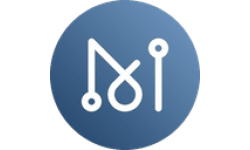 Matrix AI Network logo