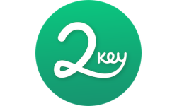 TwoKeyEconomy logo