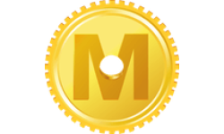 Motocoin logo