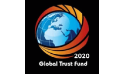 GLOBALTRUSTFUND TOKEN logo