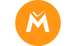 MonetaryUnit logo