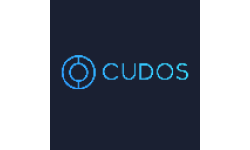 CUDOS logo