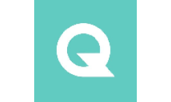 Quantfury Token logo