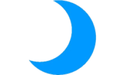Mooncoin logo