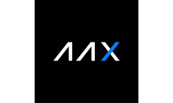 AAX Token logo