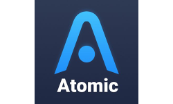 Atomic Wallet Coin logo