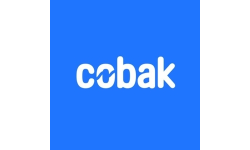 Cobak Token logo