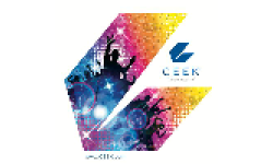 CEEK VR logo