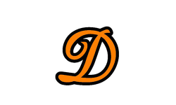 DeltaChain logo