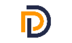 dForce USD logo
