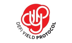 DeFi Yield Protocol logo