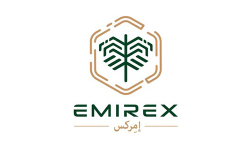 Emirex Token logo