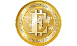 EveryCoin  logo