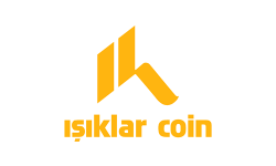 Isiklar Coin logo