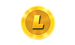 Lumi Credits logo
