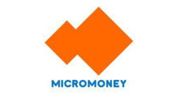 MicroMoney logo